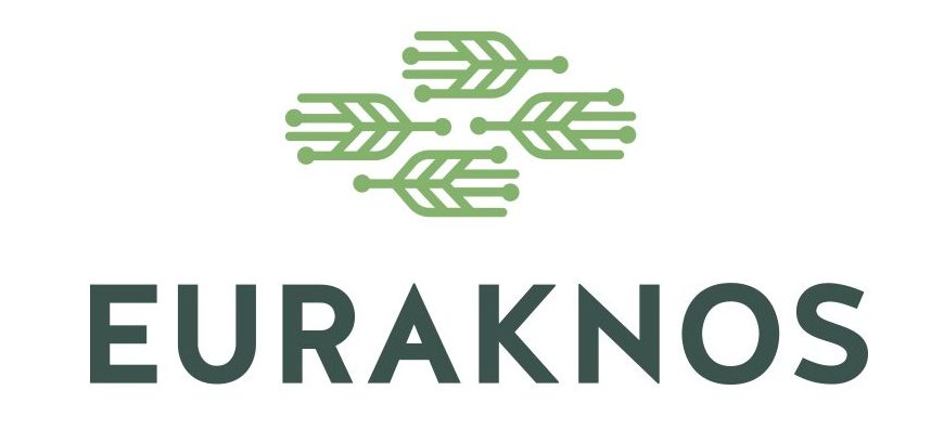 knowledge for organic euraknos project logo